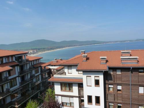 Apartamento Marina Villas