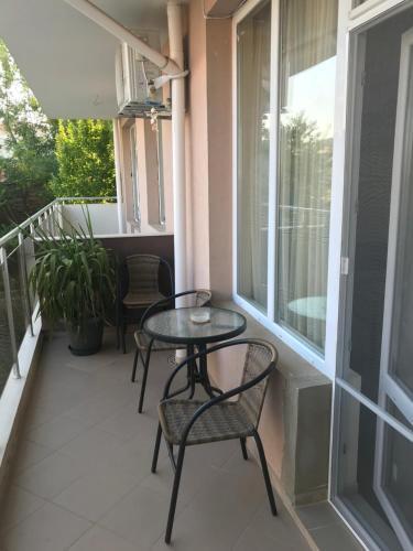 Apartments Georgievi 2