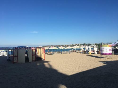 Apartamento Studios Teodora