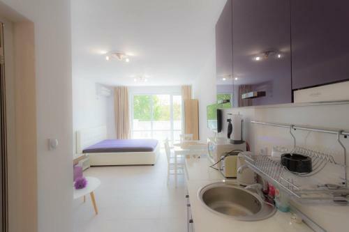 Apartamento Studios Teodora