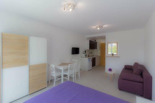 Apartamento Studios Teodora