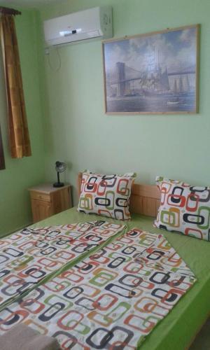 Hostal Agalina Sea House