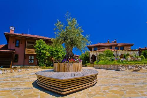 Apartamento Sozopolis Holiday Village