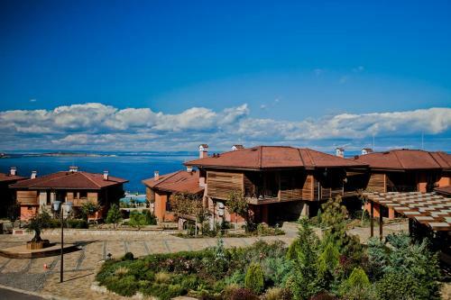 Apartamento Sozopolis Holiday Village