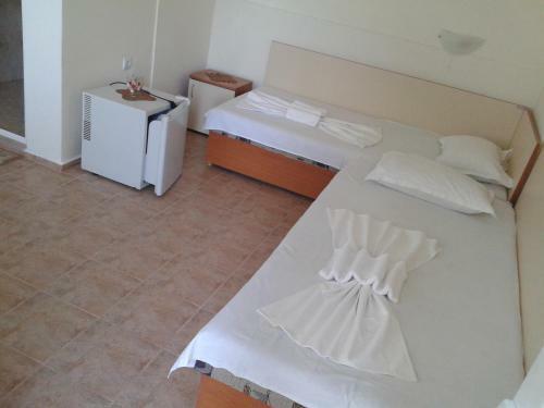 Hostal Rooms And Apartments Vili