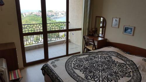 Apartamento The Great Sea View