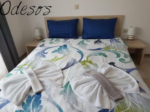 Hostal Guesthouse Odesos