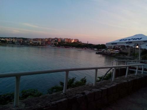 Apartment At The Coast