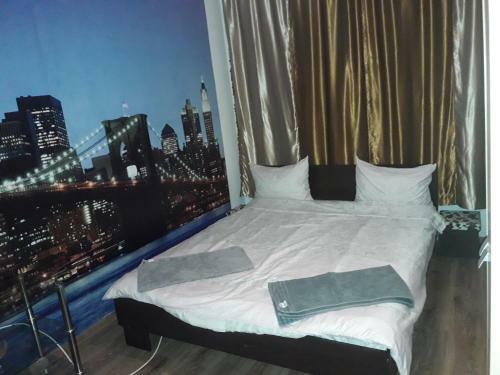 Apartments Avgusta Trayana