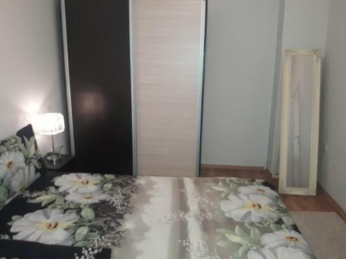 Apartments Avgusta Trayana