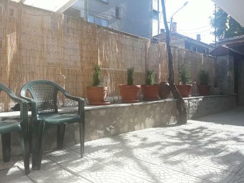 Apartments Avgusta Trayana