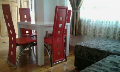 Apartments Avgusta Trayana