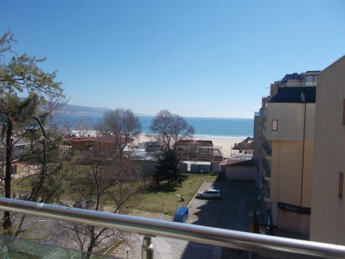 Apartamento Be My Guest On The Front Line