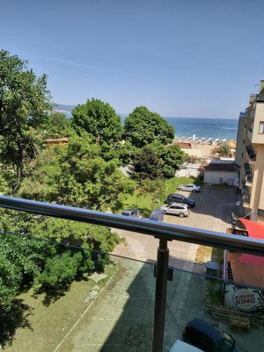 Apartamento Be My Guest On The Front Line