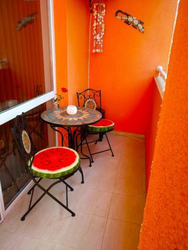 Apartamento Gerber 4 Residence