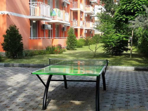 Apartamento Gerber 4 Residence