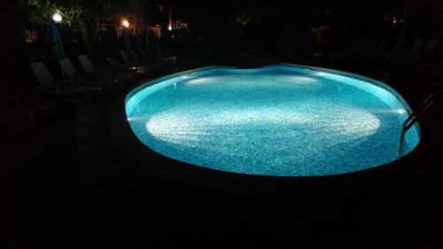 Apartamento Gerber 4 Residence