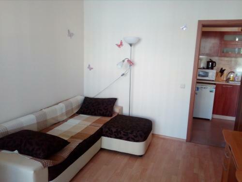 Private Apartment In Fort Noks Holiday