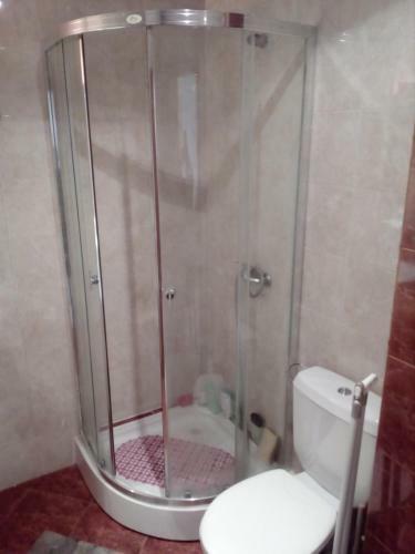 Private Apartment In Fort Noks Holiday