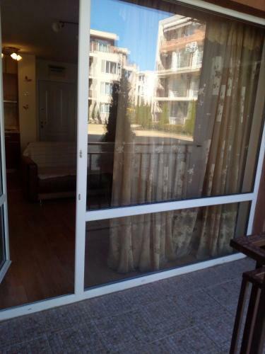 Private Apartment In Fort Noks Holiday