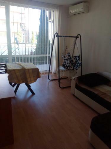Private Apartment In Fort Noks Holiday