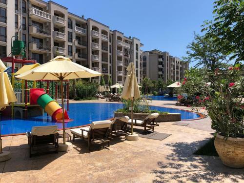Psb Apartments In Cascadas