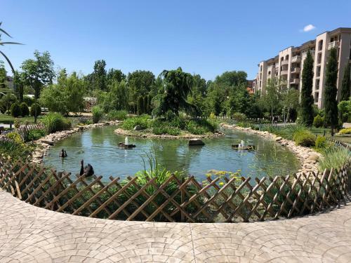 Psb Apartments In Cascadas