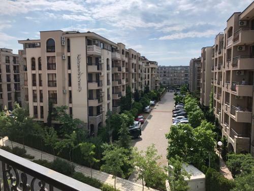 Psb Apartments In Cascadas