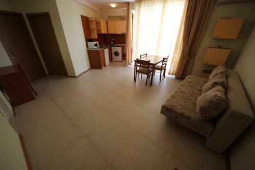 Sunny Beach Hills - Menada Apartments