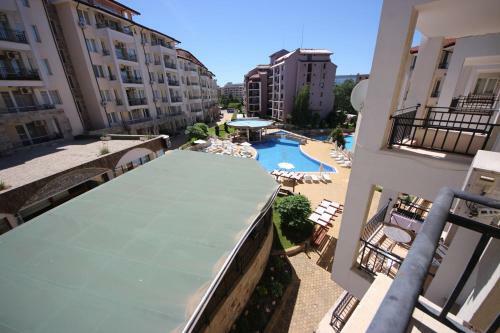 Sunny Beach Hills - Menada Apartments