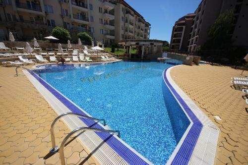 Sunny Beach Hills - Menada Apartments