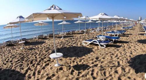 Sunny Beach Hills - Menada Apartments