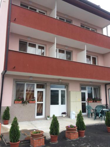Hostal Guest House Kolev 2