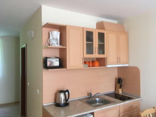 Vp Sunset Beach 2 Apartment