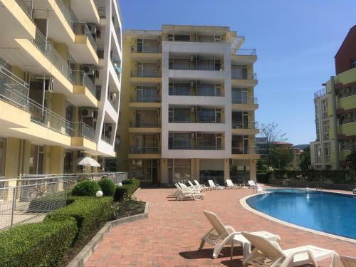 Vp Sunset Beach 2 Apartment