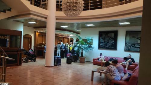 Hotel Shipka Beach