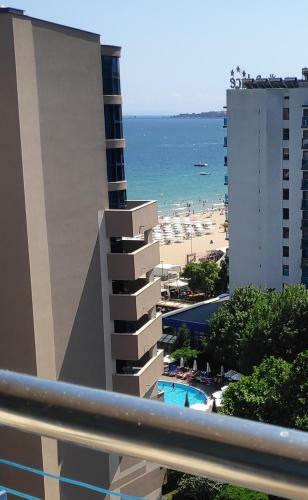 Hotel Shipka Beach