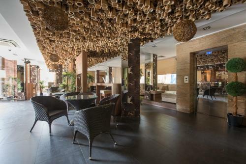 Gt Apartments In Harmony Suites