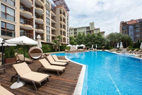 Gt Apartments In Harmony Suites
