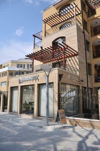 Gt Apartments In Harmony Suites