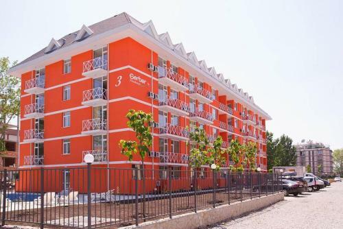 Apartamento Loft In Gerber 3