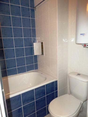 Apartamento Loft In Gerber 3