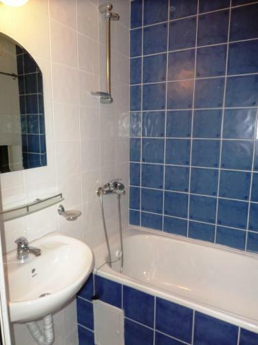 Apartamento Loft In Gerber 3