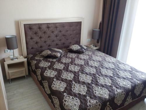 Private Apartments In Harmony Suites Dream Island