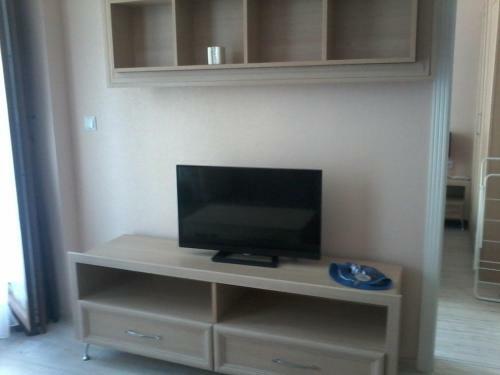 Private Apartments In Harmony Suites Dream Island