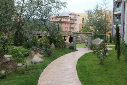 Private Apartments In Harmony Suites Dream Island