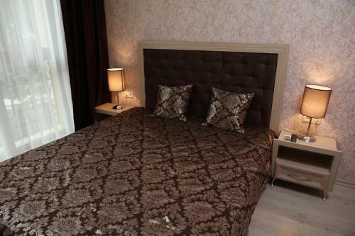 Private Apartments In Harmony Suites Dream Island