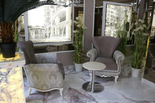 Private Apartments In Harmony Suites Dream Island