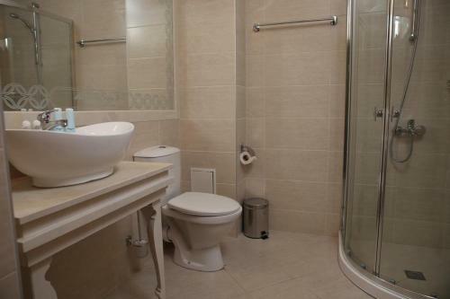 Private Apartments In Harmony Suites Dream Island