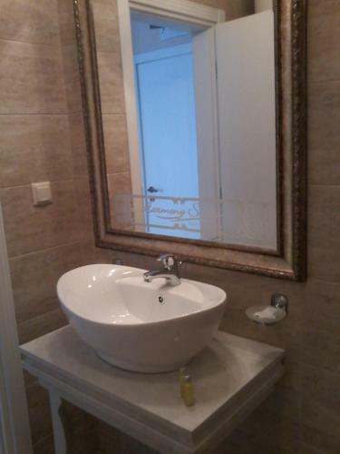 Private Apartments In Harmony Suites Dream Island